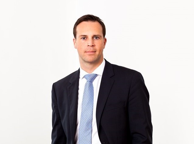 Darren Toner